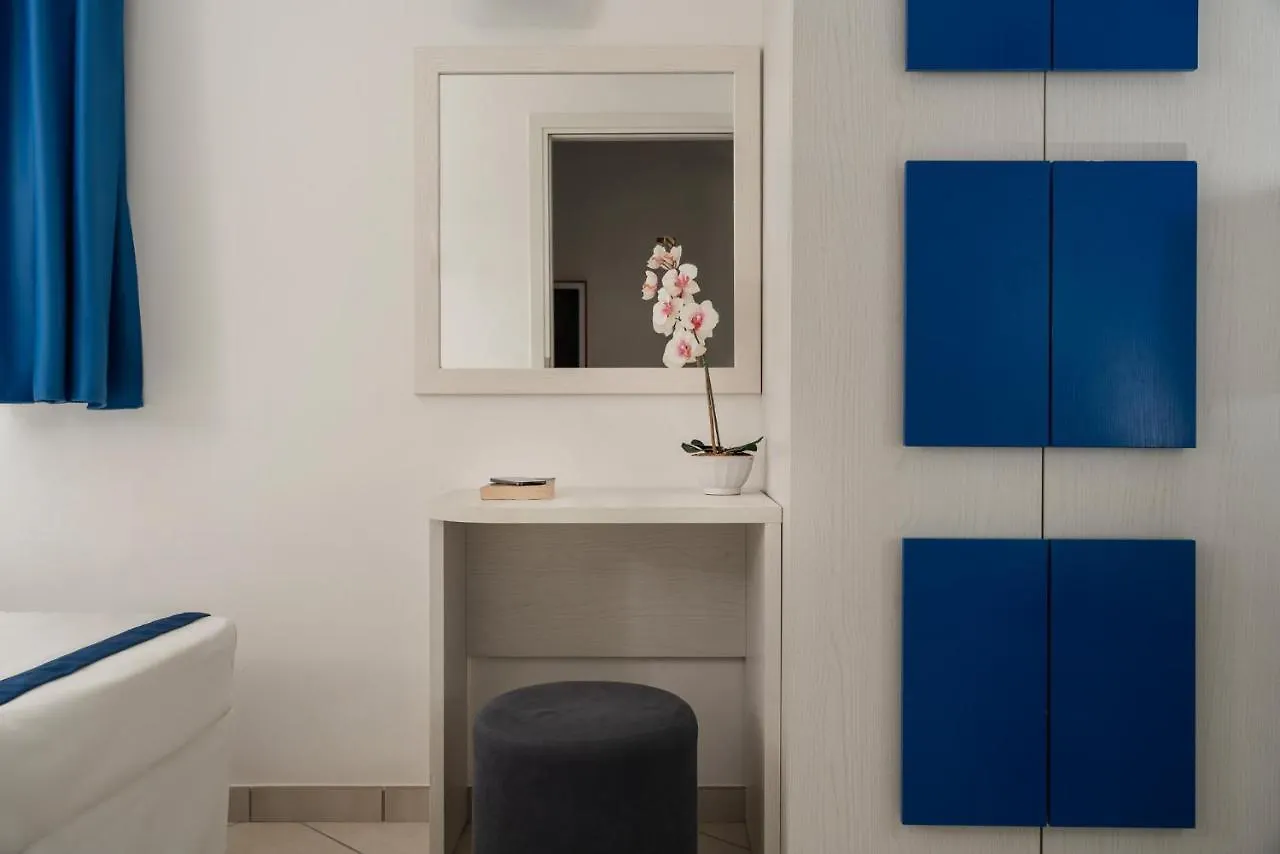 Hotel Embassy Riccione