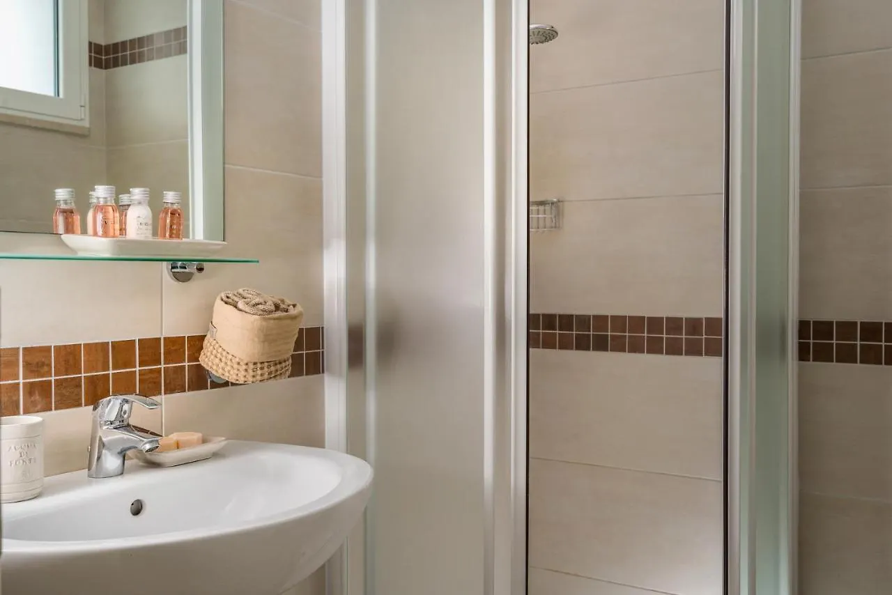 Hotel Embassy Riccione