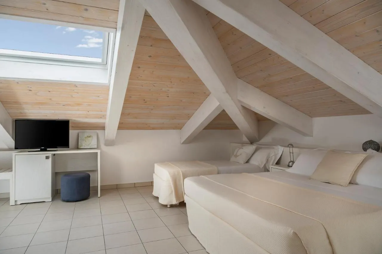 Hotel Embassy Riccione