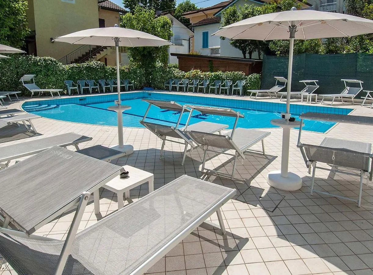 Hotel Embassy Riccione Olaszország