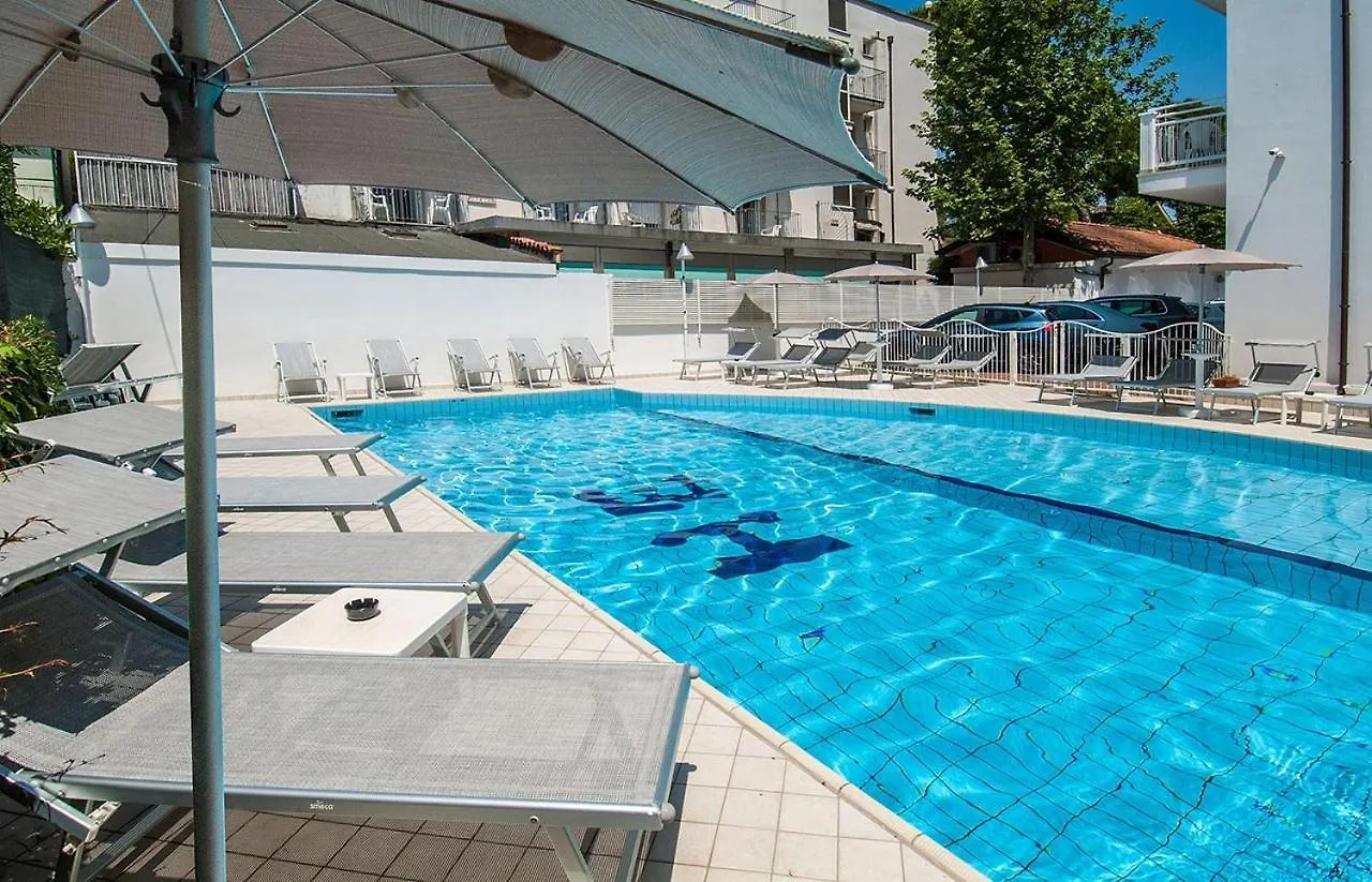 Hotel Embassy Riccione