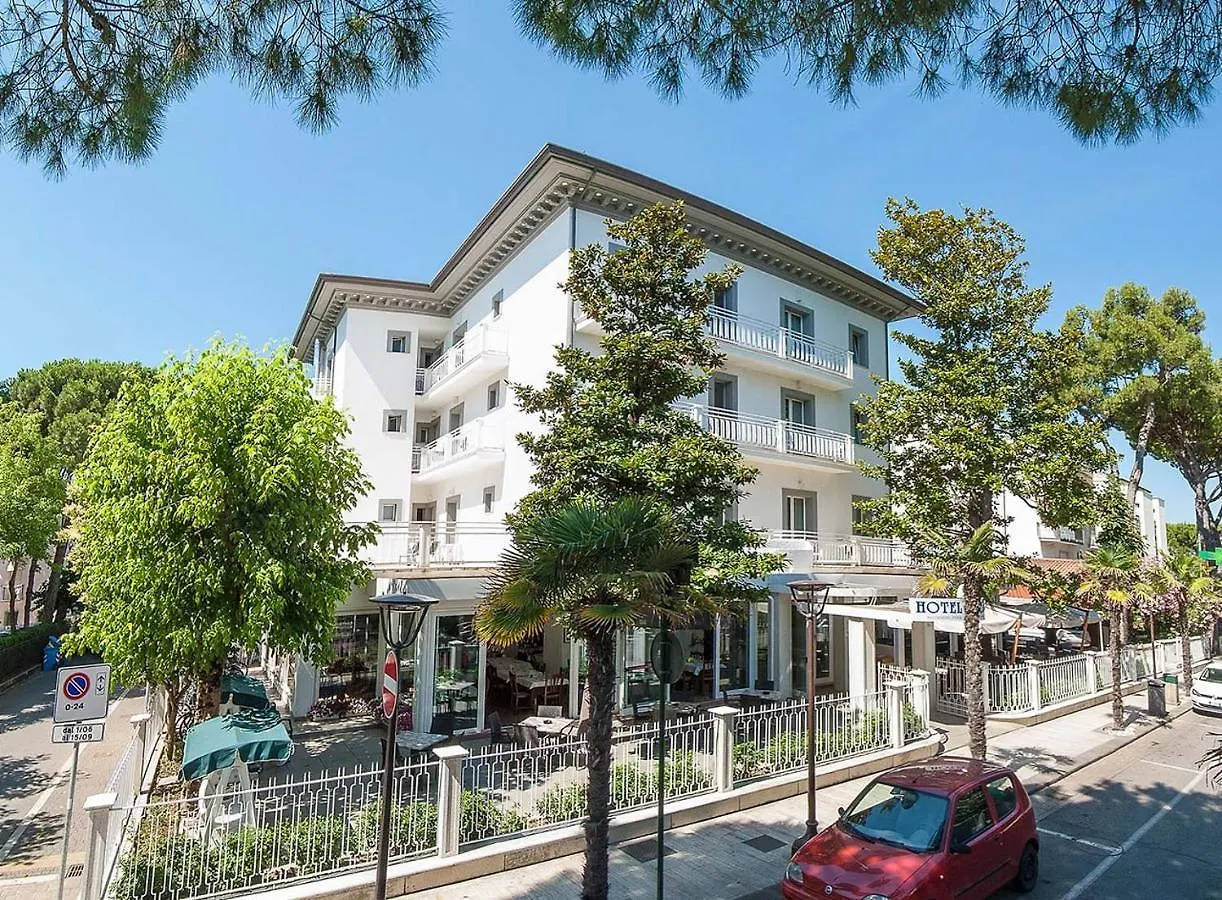 Hotel Embassy Riccione 3*,  Olaszország