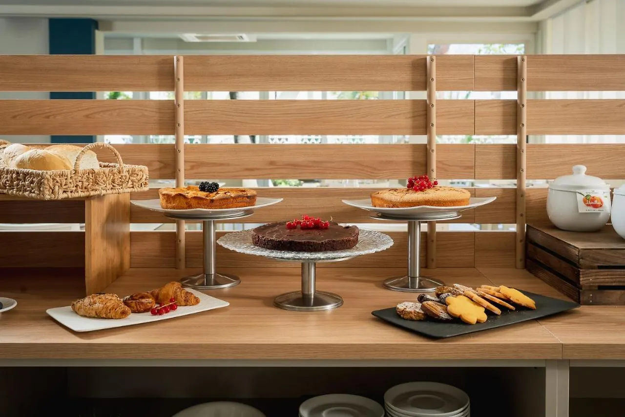 Hotel Embassy Riccione