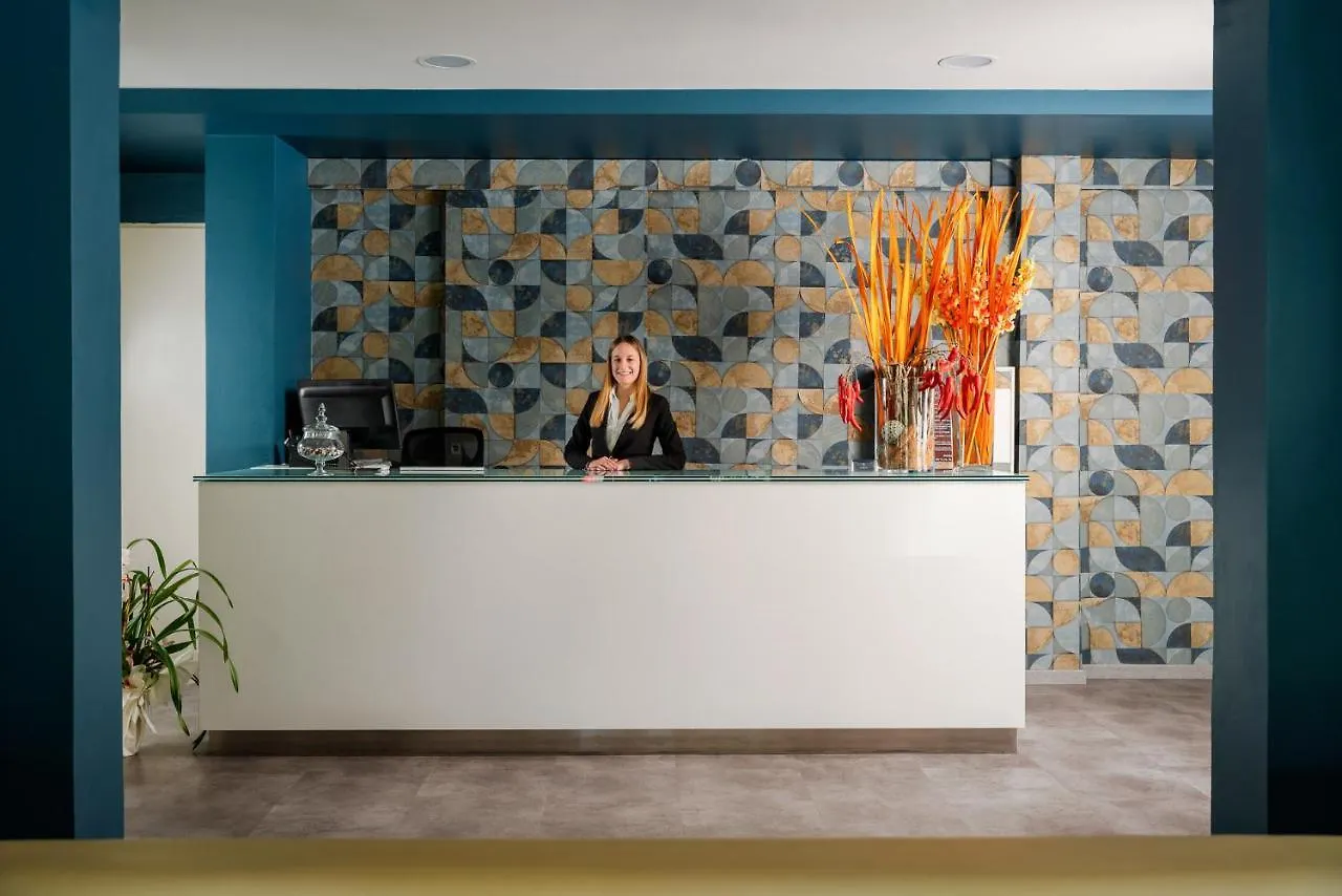 Hotel Embassy Riccione