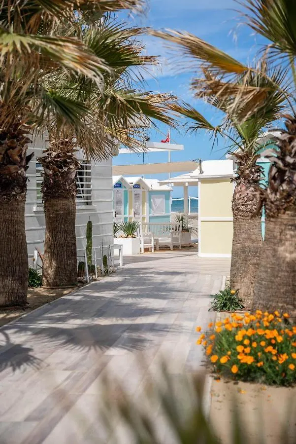 Hotel Embassy Riccione