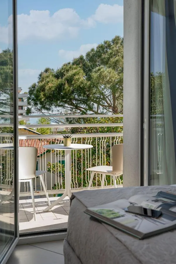 Hotel Embassy Riccione