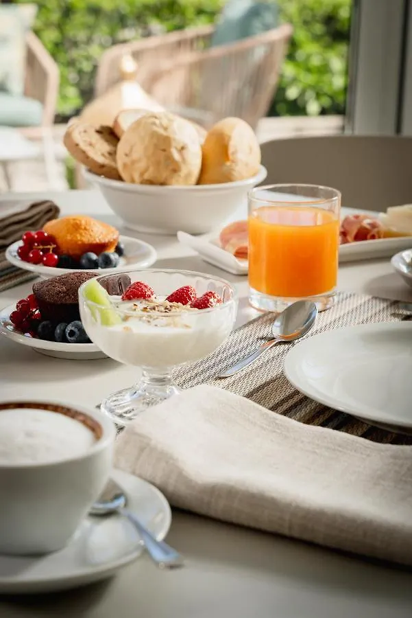 Hotel Embassy Riccione