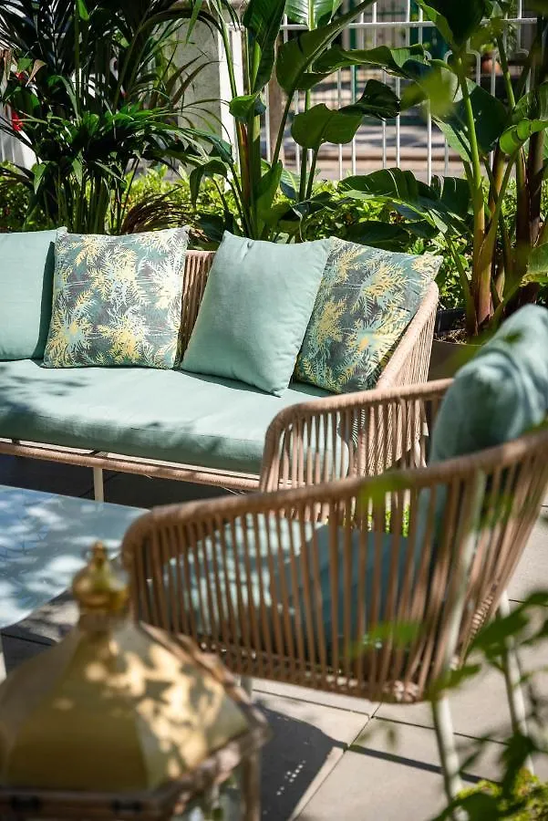 Hotel Embassy Riccione Olaszország