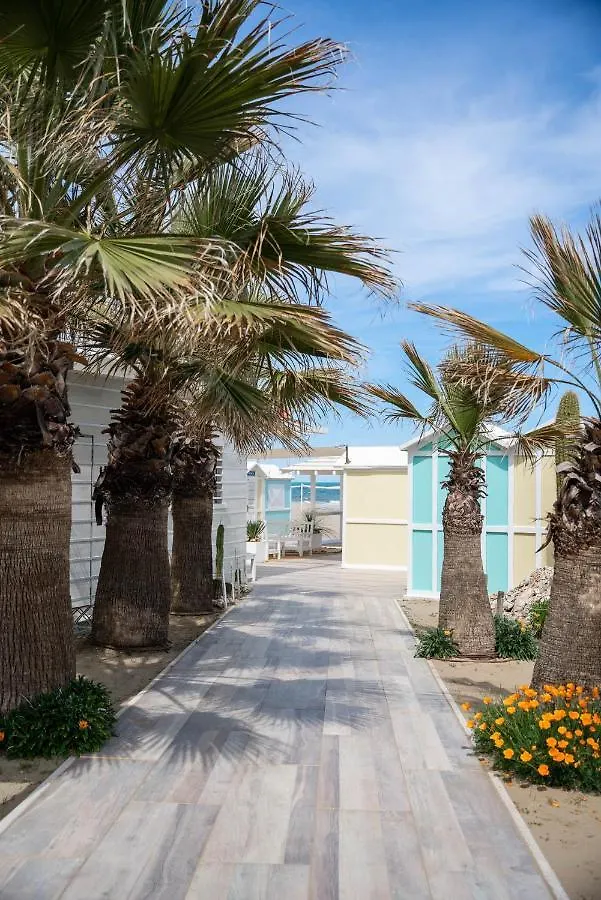 Hotel Embassy Riccione 3*,  Olaszország