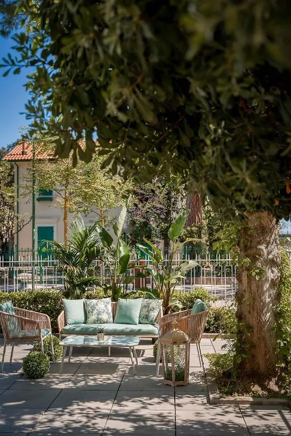 Hotel Embassy Riccione