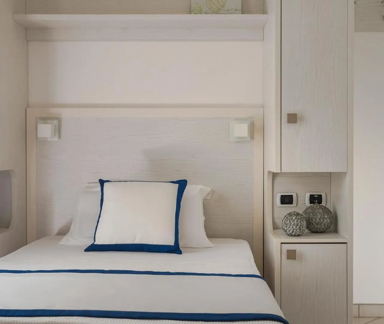 Hotel Embassy Riccione
