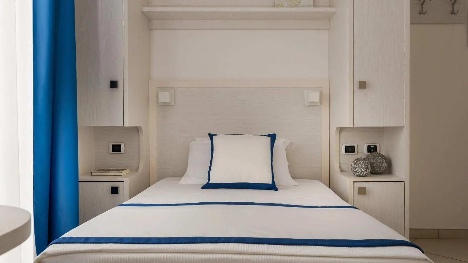 Hotel Embassy Riccione