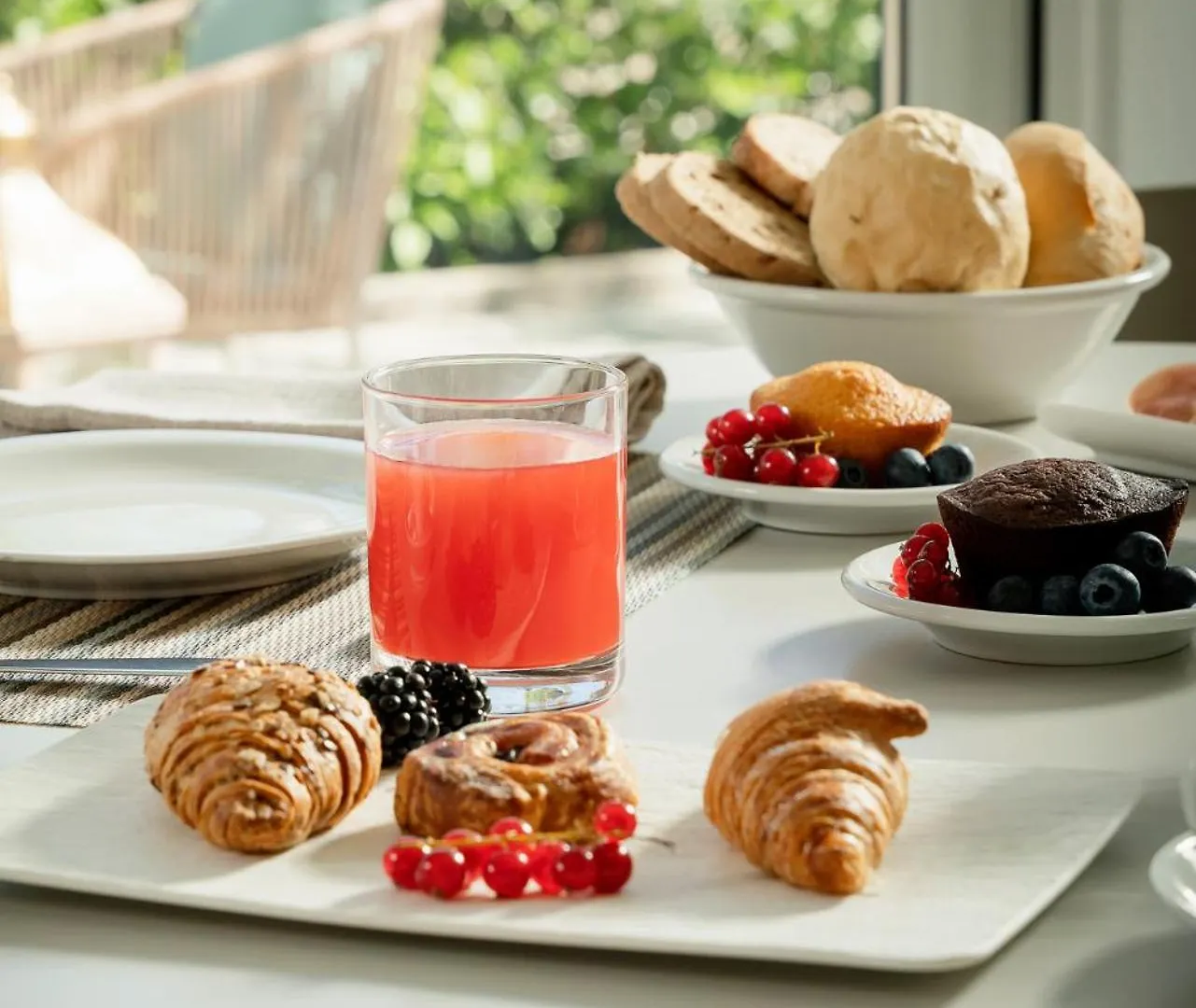 Hotel Embassy Riccione