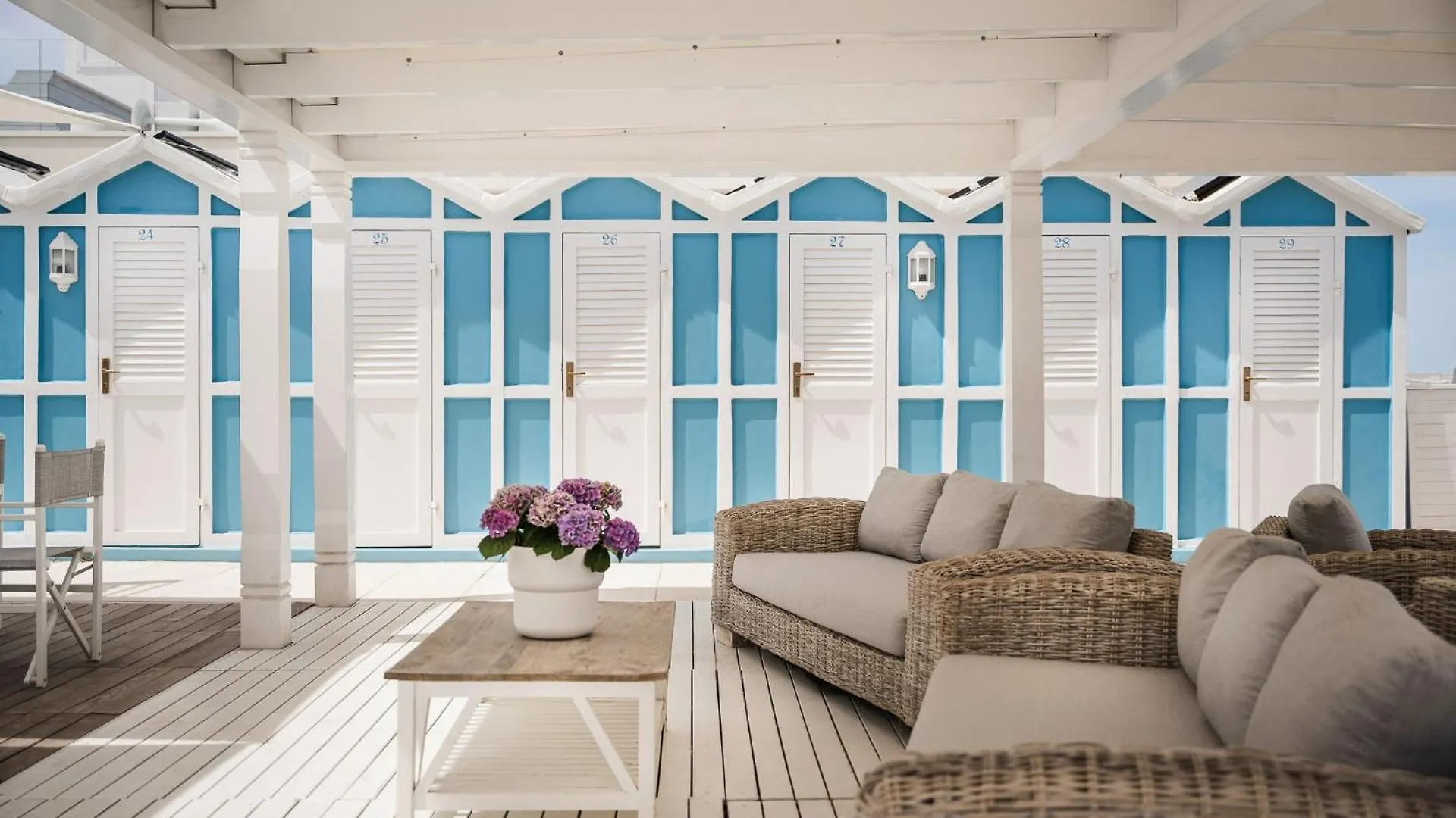 Hotel Embassy Riccione