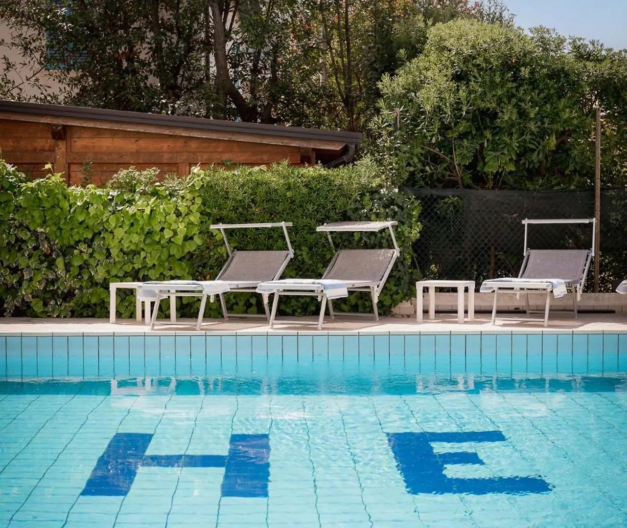 Hotel Embassy Riccione