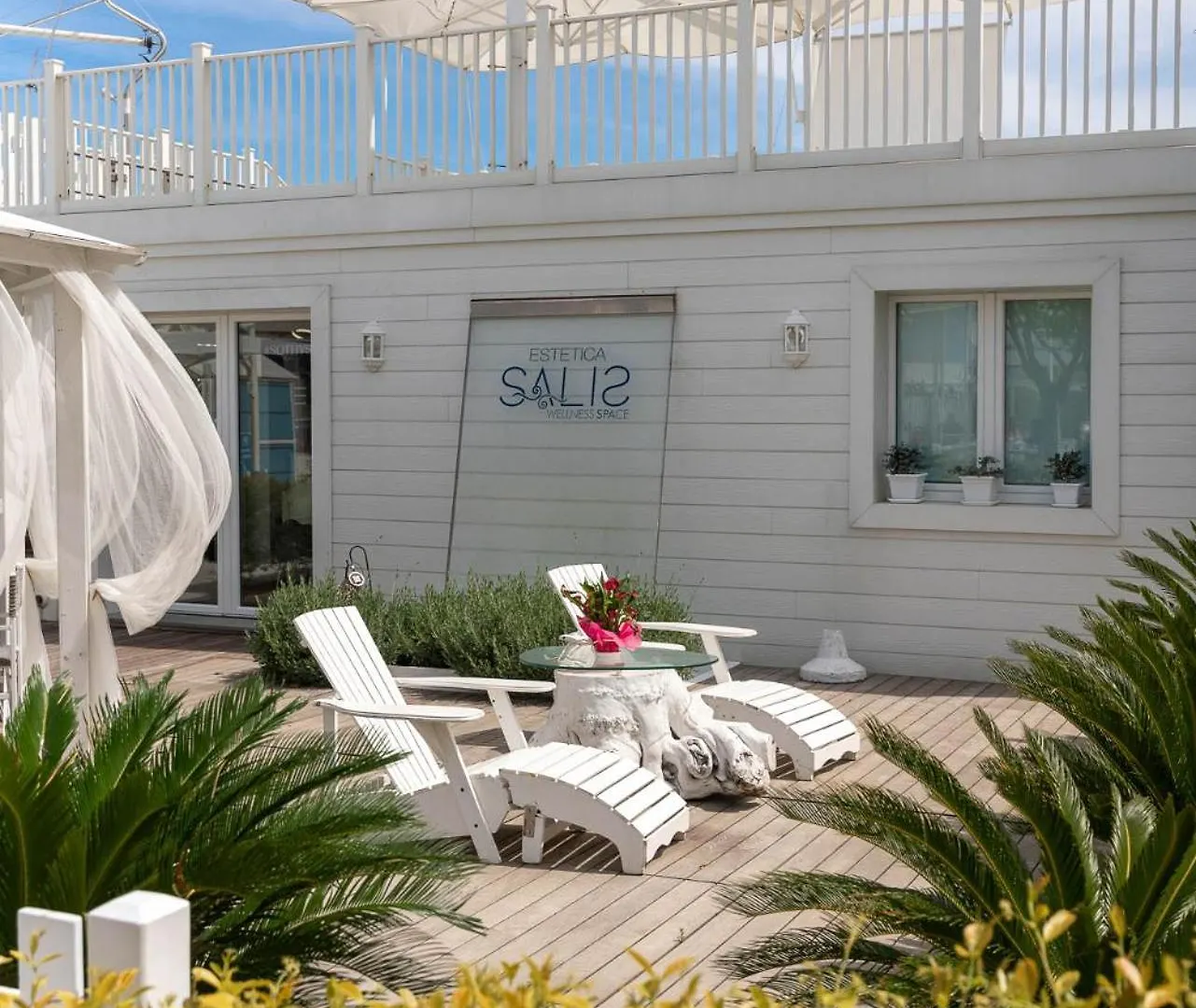 Hotel Embassy Riccione