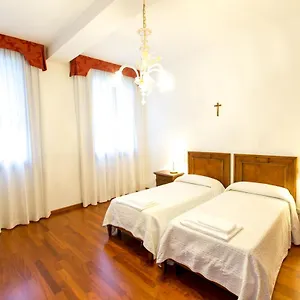 Centro Cardinal Urbani Сasa de vacaciones